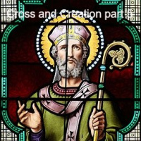The Cross and Creation - Part 5 - Anselm