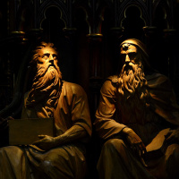 Breakfast with Jesus - #3 - Jeremiah and the Angry God?