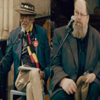 Indigenous spirituality and the gospel surprising connections. With David Bentley Hart.