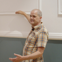 Brad Jersak: Plato, Plantinga, and Paul—toward Christian knowing