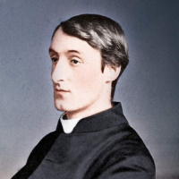 Gerard Manley Hopkins: Inscape  the Glory of God