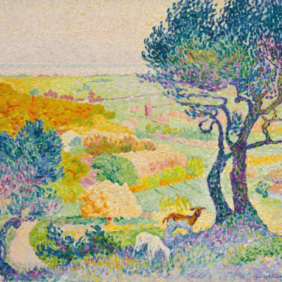 Gospel Conversations