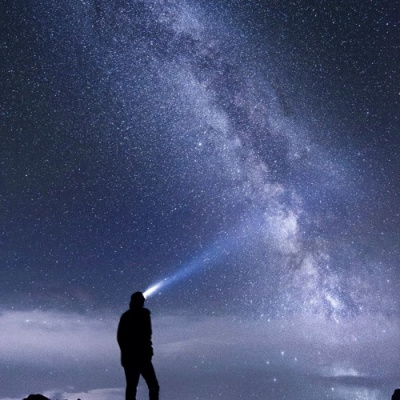 Gospel Conversations