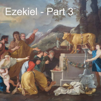 Gospel Conversations