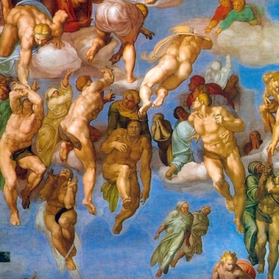 Gospel Conversations