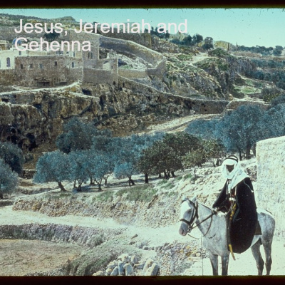 Gospel Conversations