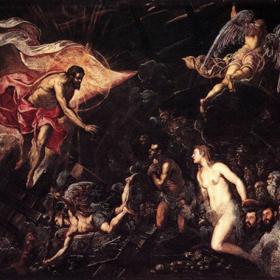 Gospel Conversations