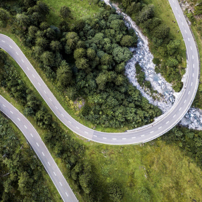 Gospel Conversations