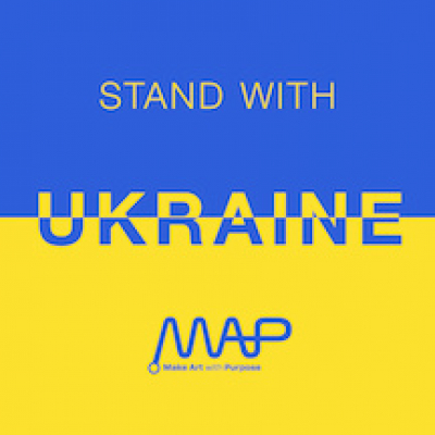 Creative Disturbance