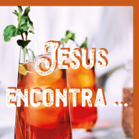 Jesus encontra ...: Jesus e os decepcionados (Fernando Abade)