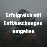 Lidar com sucesso com desilus#xF5es (Lucas Girod)