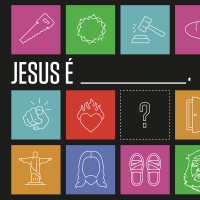 Jesus #xE9 ___.: Jesus #xE9 a esperan#xE7a do milagre (Matthias Theis)