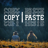 Copy Paste: C#xF3pia permitida (Lucas Girod)