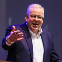 Preaching That Connects - An Interview with Tim Gilligan