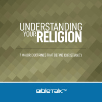 6 Proofs of Inspiration: The Doctrine of Inspiration - Part 3