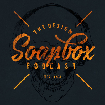 Design Soapbox - A Design Thinking Podcast