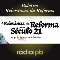 Boletim Relevância da Reforma #002