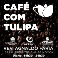 Café com Tulipa #2