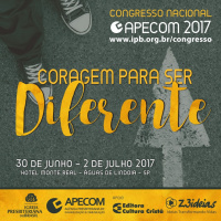 Spot Congresso Nacional APECOM 2017 V2