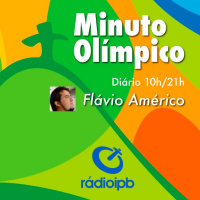 Minuto Olimpico - Flavio Americo