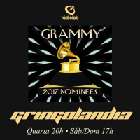 Gringolandia #60 Grammy Latino