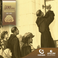 Reforma 500 - Hernandes Dias lopes