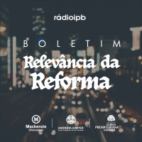 Boletim Relevância da Reforma #1