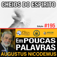 Em Poucas Palavras #195