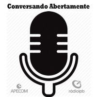 Conversando Abertamente T2E1 Alexandre Antunes
