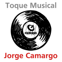 Toque Musical - Amanda Amorim Hillsong