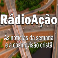 RadioAção #08 Eleições / Venezuela
