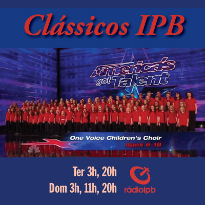 Radio Ipb Podcasts