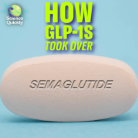 Weighing the Good and Bad of Weight-Loss Drugs