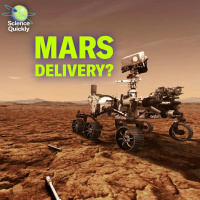 Can NASA Deliver on Perseverance’s Promise to Reveal Life on Mars?