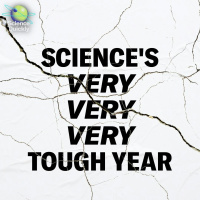 2025: The Year Science Was Shaken