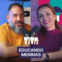 Luciano Subirá - EDUCANDO MENINAS | VIVA A FAMÍLIA