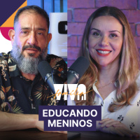 Luciano Subirá - EDUCANDO MENINOS | VIVA A FAMÍLIA