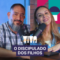Luciano Subirá - O DISCIPULADO DOS FILHOS | VIVA A FAMÍLIA