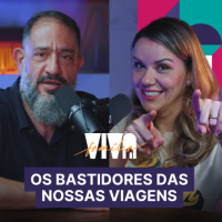 Luciano Subirá - OS BASTIDORES DAS NOSSAS VIAGENS | VIVA A FAMÍLIA