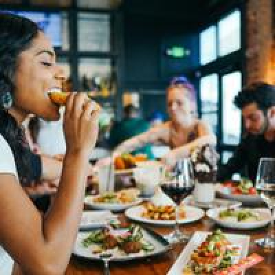 PortugueseLingQ - Eating Out