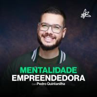 15 LIÇÕES que não me ensinaram sobre EMPREENDEDORISMO DIGITAL (parte 01) | #PodCastME EP248