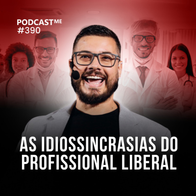 Mentalidade Empreendedora Podcast Com Pedro Quintanilha