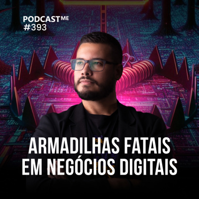 Mentalidade Empreendedora Podcast Com Pedro Quintanilha
