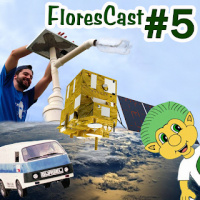 FloresCast #5 - Iniciativas sustentáveis