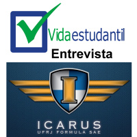 Equipe Icarus – VE 25