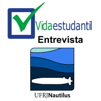 Equipe UFRJ Nautilus – VE 24