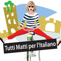 Tutti Matti Per Litaliano!