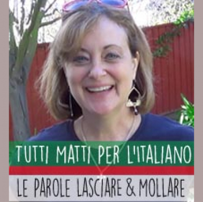 Tutti Matti Per Litaliano!