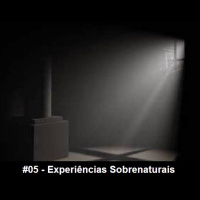 A1C#05 - Experiências Sobrenaturais