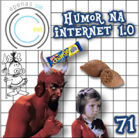 A1C#71 - Humor na internet 1.0